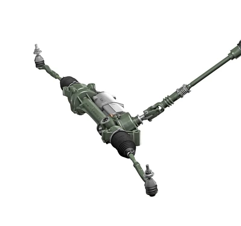 Objawy uszkodzonej maglownicy w Audi A4 B5 – nie ignoruj tych sygnałów