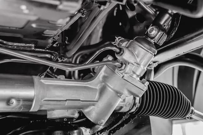 Objawy uszkodzonej maglownicy – jak je rozpoznać i uniknąć kosztów