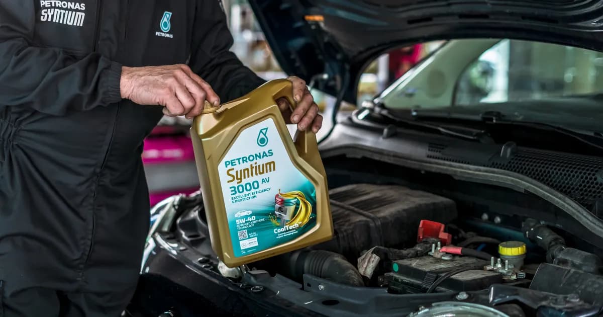 Jaki olej do silnika diesla 1.9 TDI, aby uniknąć kosztownych napraw?