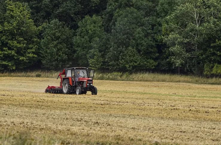 Jak ustawić sprzęgło w zetorze 7245, aby uniknąć kosztownych napraw