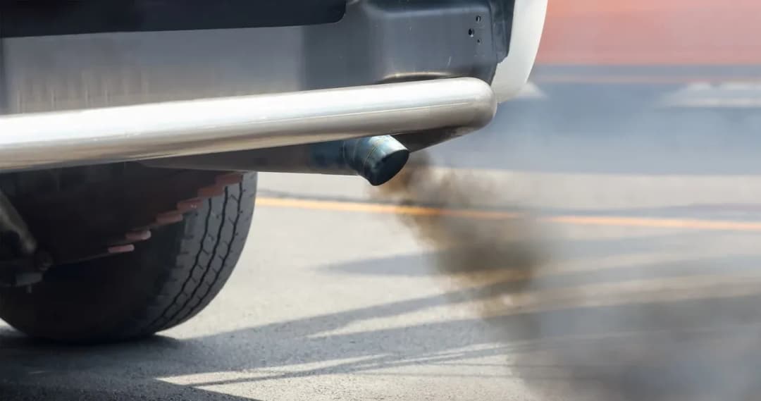 Zatkany filtr DPF objawy - jak je rozpoznać i uniknąć problemów