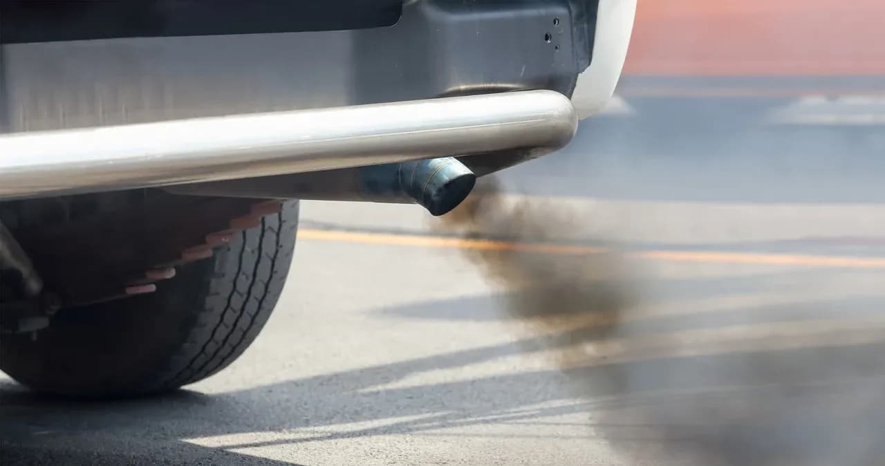 Zatkany filtr DPF objawy - jak je rozpoznać i uniknąć problemów