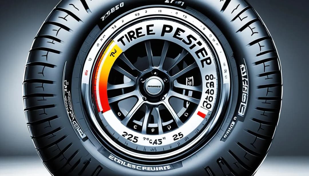 Jakie ciśnienie w oponach 225 45 r17, aby uniknąć niebezpieczeństw?