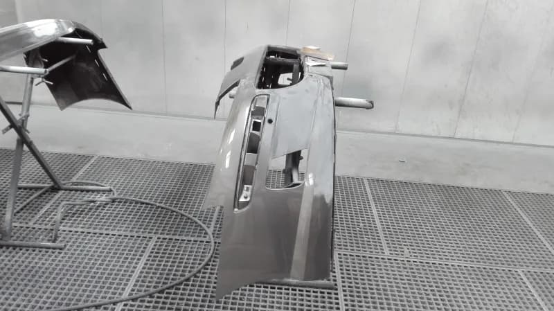 Jak przygotować zderzak do malowania, aby uniknąć błędów i uzyskać idealny efekt