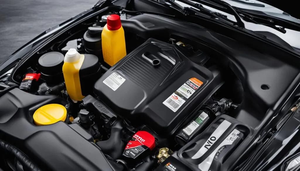 Ile oleju do silnika potrzebuje Toyota Yaris 1.0? Sprawdź teraz!