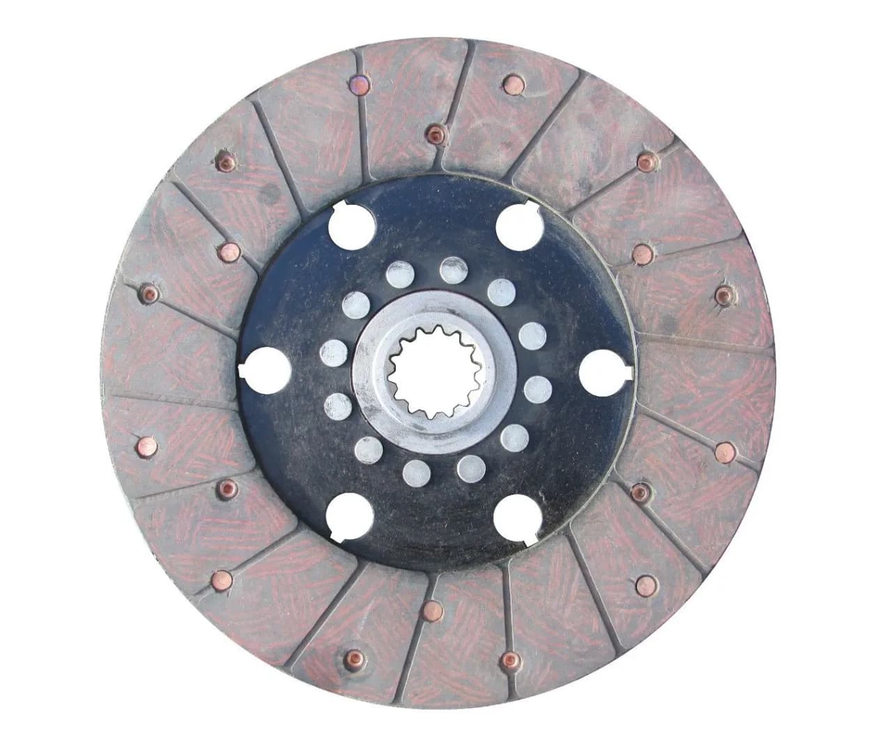 Którą stroną założyć tarczę sprzęgła T25, aby uniknąć błędów?