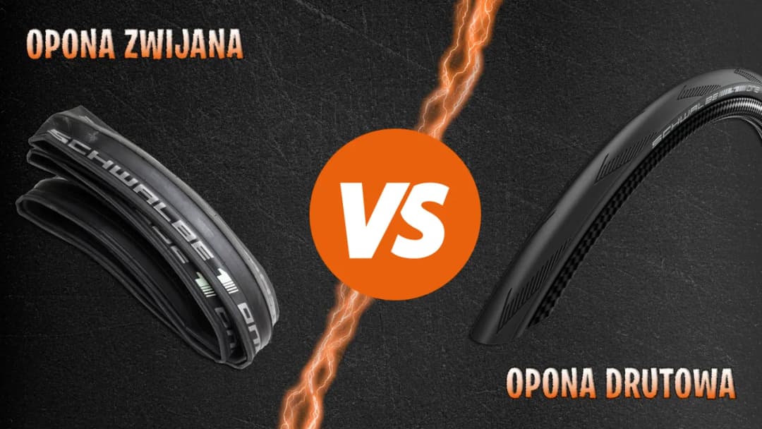 Opona drutowa czy zwijana - która zapewnia lepszą wydajność?