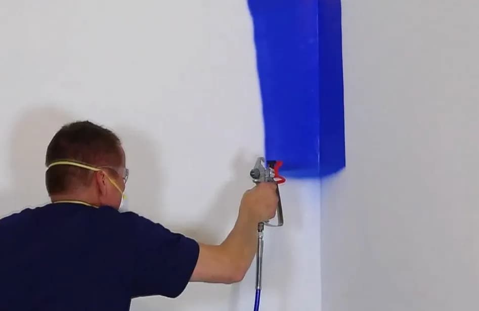 Czy Hammerite można malować pistoletem? Oto co musisz wiedzieć