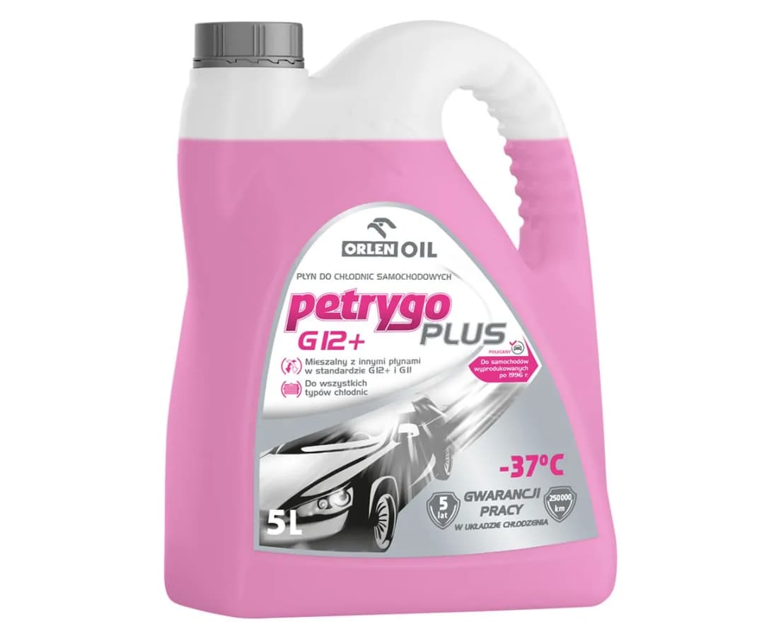 Gdzie kupić płyn do chłodnicy? Sprawdź najlepsze miejsca i porady