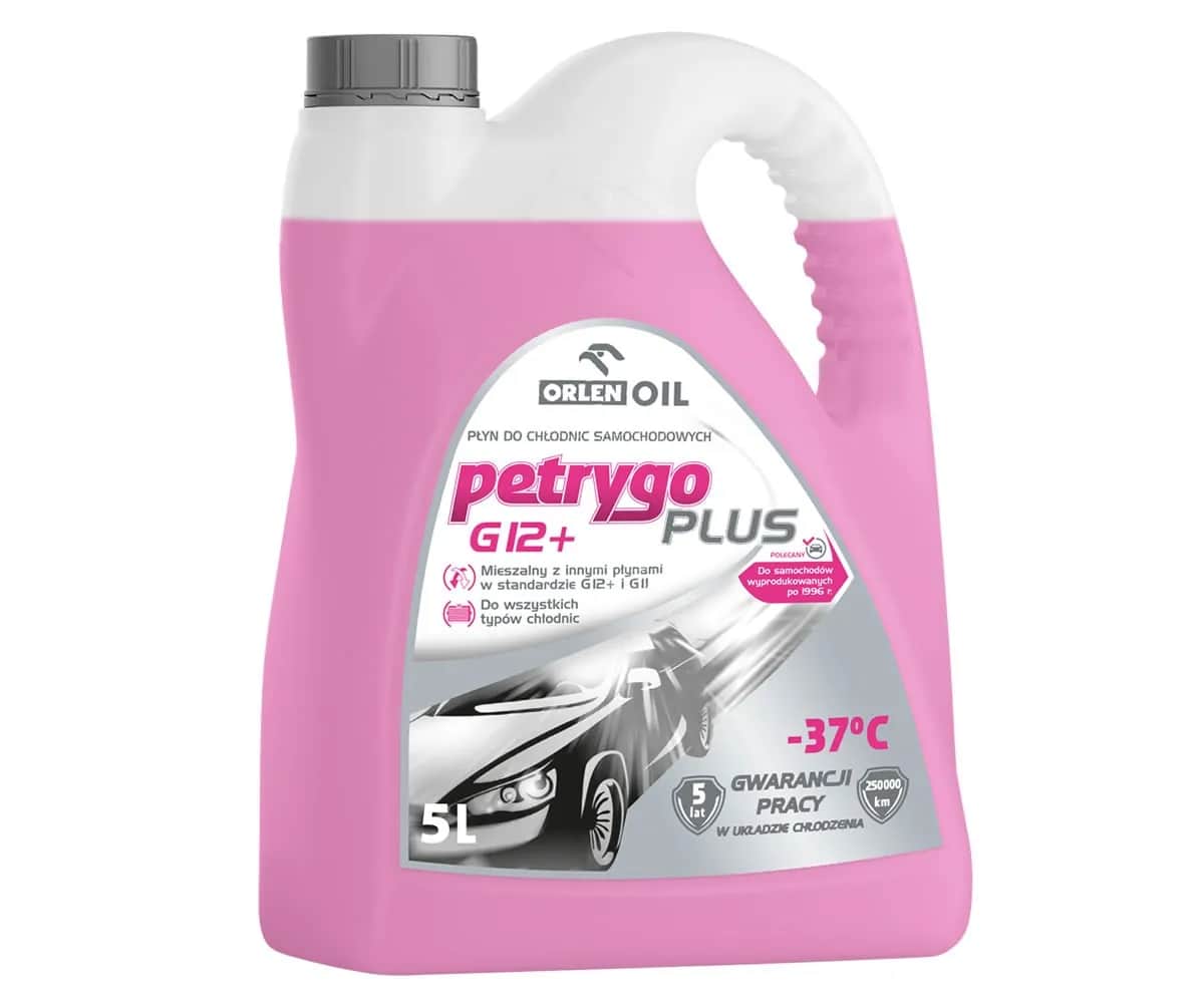 Gdzie kupić płyn do chłodnicy? Sprawdź najlepsze miejsca i porady