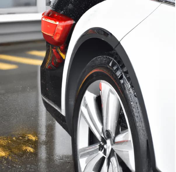 Jaki bieżnik mają nowe opony letnie i jak wpływa na bezpieczeństwo